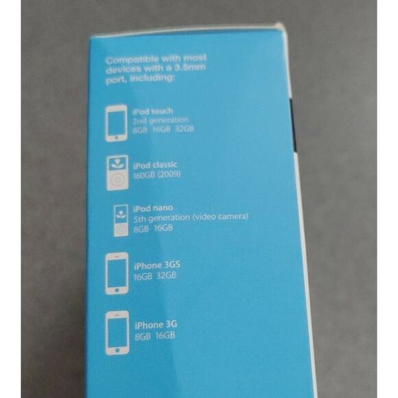 Belkin‎ TuneCast Universal - Picture 3 of 3